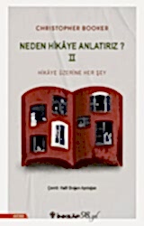 Neden Hikaye Anlatırız? 2 - 1