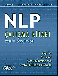 NLP Çalışma Kitabı - 1