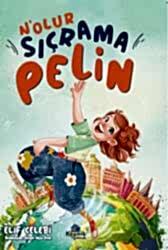 N’olur Sıçrama Pelin - 1