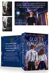 Ölüler Konuşamaz - 1
