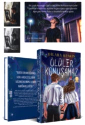Ölüler Konuşamaz - 1