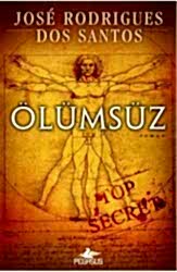 Ölümsüz - 1