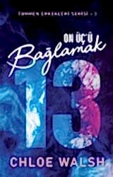 On Üç`ü Bağlamak - 1