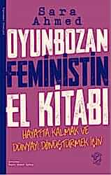 Oyunbozan Feministin El Kitabı - 1