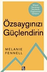Özsaygınızı Güçlendirin - 1
