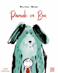 Pamuk ve Ben - 1