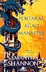 Portakal Ağacı Manastırı - 1