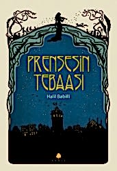 Prensesin Tebaası - 1