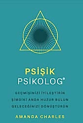 Psişik Psikolog - 1