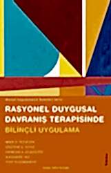Rasyonel Duygusal Davranış Terapisinde Bilinçli Uygulama - 1