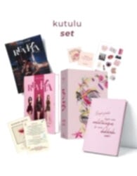 Revista 1 - Hediyeli Kutu - 1