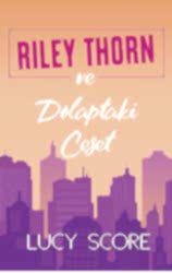 Riley Thorn ve Dolaptaki Ceset - 1