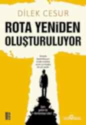 Rota Yeniden Oluşturuluyor - 1