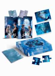 Safir ve Milas Kutulu Set - 1