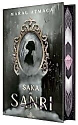 Saka ve Sanrı 2 - Yan Boyamalı - 1