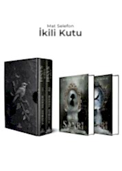Saka ve Sanrı - İki Kitaplık Kutu - 1
