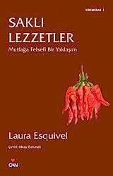 Saklı Lezzetler - 1