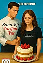 Sana Bir Tarifim Var - 1