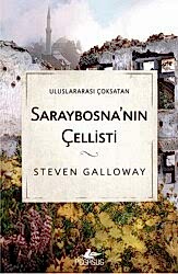 Saraybosna’nın Çellisti - 1
