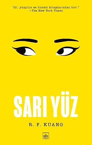 Sarı Yüz - 1