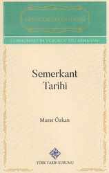 Semerkant Tarihi - 1
