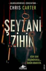 Şeytani Zihin Robert Hunter - 6 - 1