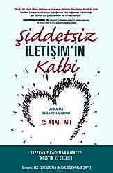 Şiddetsiz İletişim’in Kalbi - 1
