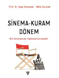 Sinema- Kuram Dönem - 1