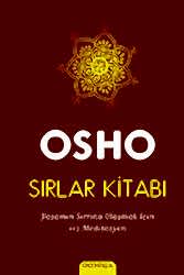 Sırlar Kitabı : Yaşamın Sırrına Ulaşmak İçin 112 Meditasyon - 1