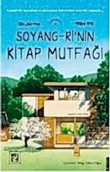 Soyang-ri`nin Kitap Mutfağı - 1
