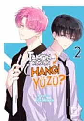 Tamon-Kun’un Hangi Yüzü? 2 - 1