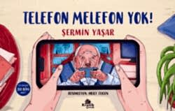 Telefon Melefon Yok! - 1