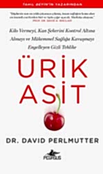 Ürik Asit - 1