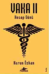Vaka II: Hesap Günü - 1