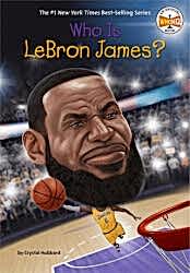 Who Is LeBron James? - 1