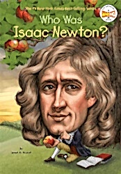 Who Was Isaac Newton? - 1