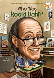 Who Was Roald Dahl? - 1