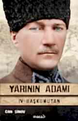 Yarının Adamı 4 - Başkomutan - 1