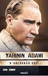 Yarının Adamı 5 - Halaskar Gazi - 1