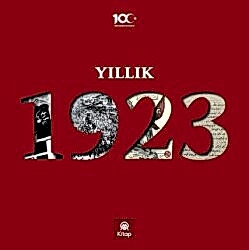 Yıllık 1923 - 1