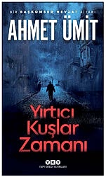 Yırtıcı Kuşlar Zamanı - 1