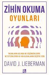 Zihin Okuma Oyunları - 1